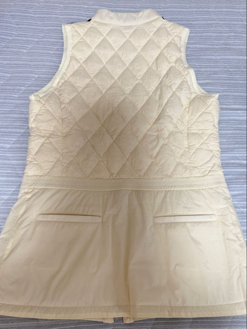 【Callaway】 冬ウェア ダウンベスト