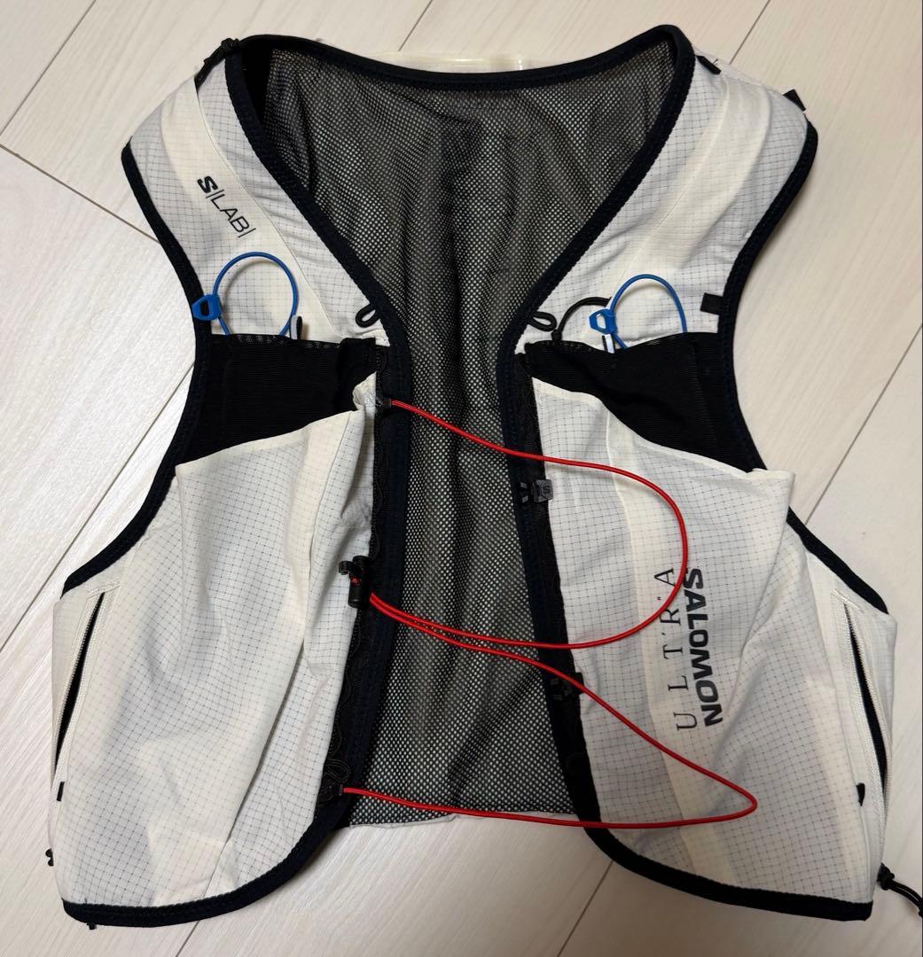 SALOMON S/LAB ULTRA 10 Lサイズ