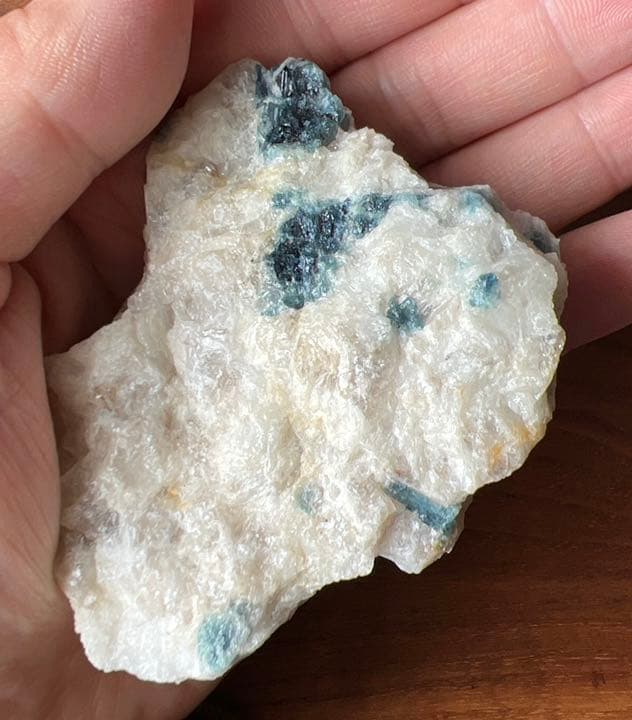 【半額セール中】ユーフォラライト44 癒し レア 原石 Euphoralite