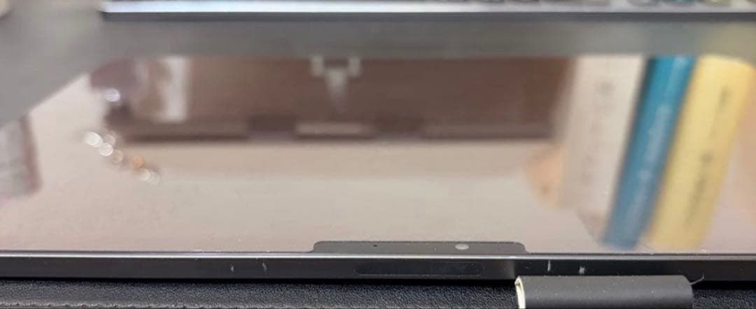 ipadproM4(256GB)SIMフリーWi-Fiセルラーモデル