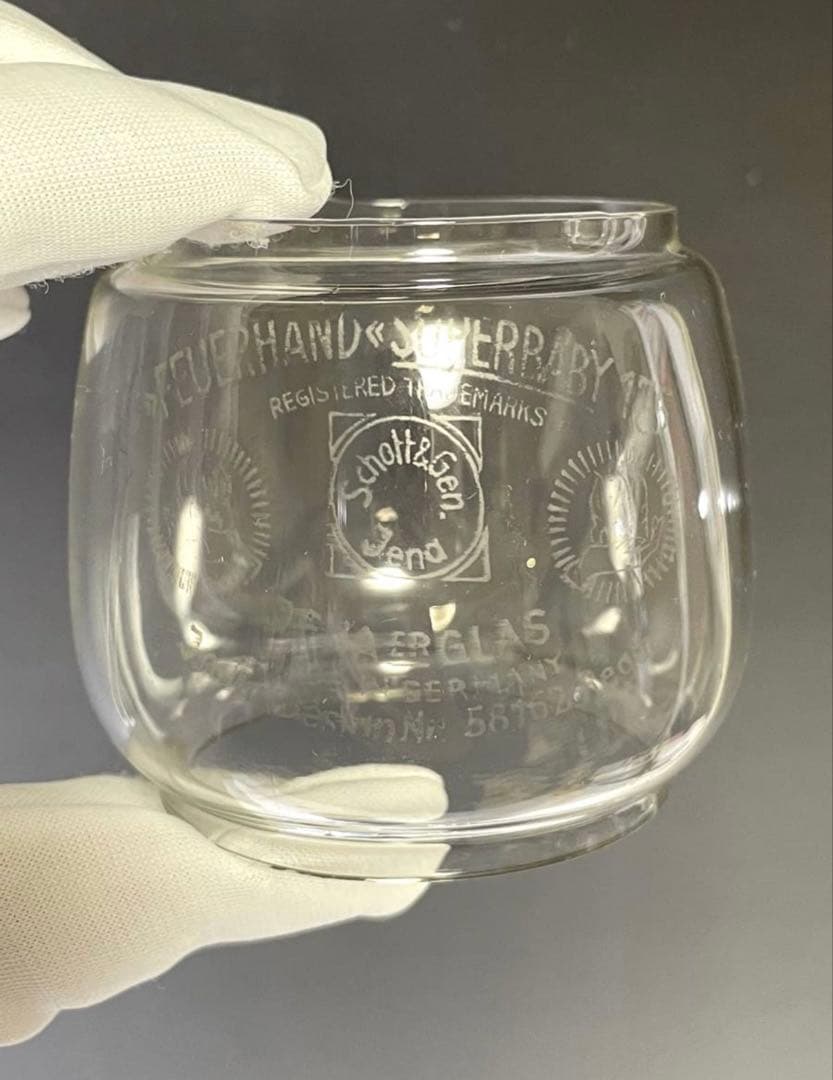 コレクター放出品 Feuerhand 176E フュアーハンド ランタン