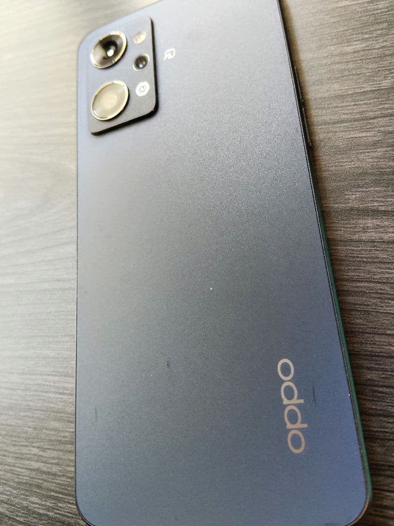 OPPO Reno7 A SIMフリー