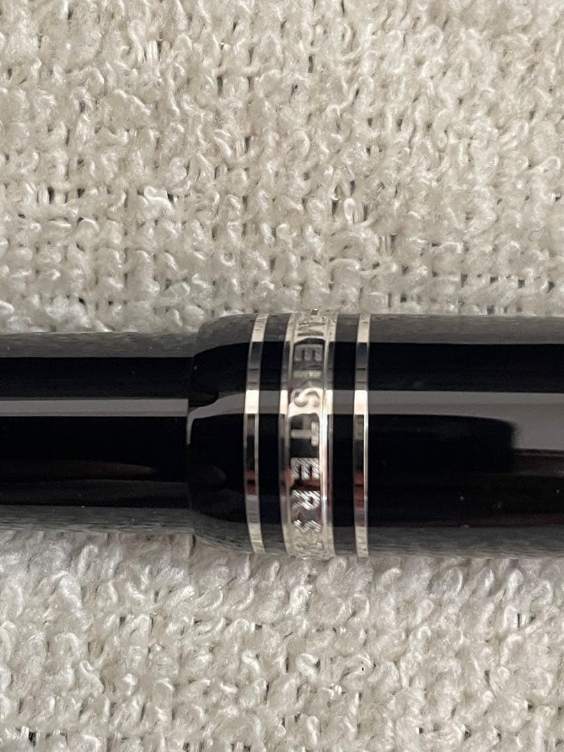 ◾️美品プラチナ◾️モンブランP 161 ボールペン◾️マイスターシュテュックルグラン