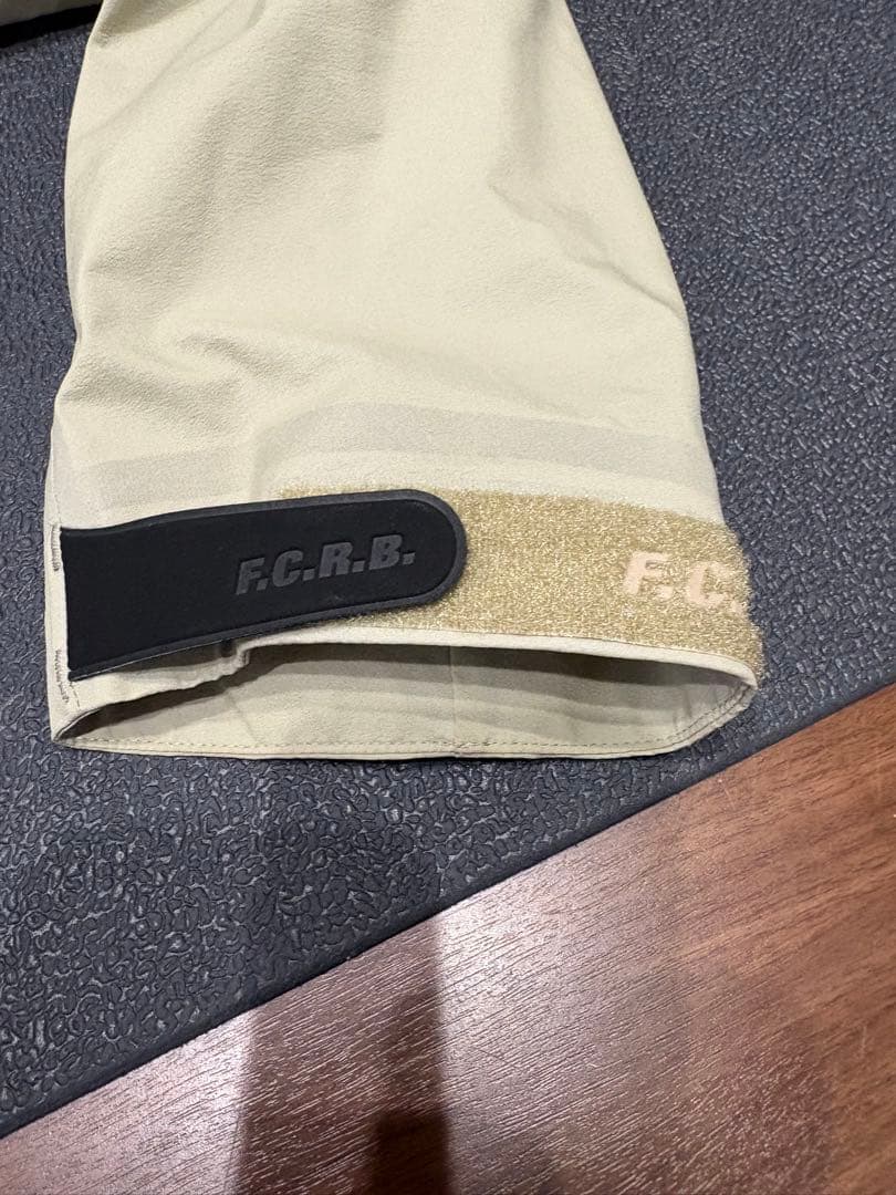 F.C.Real Bristol ジャケット FCRB-230003