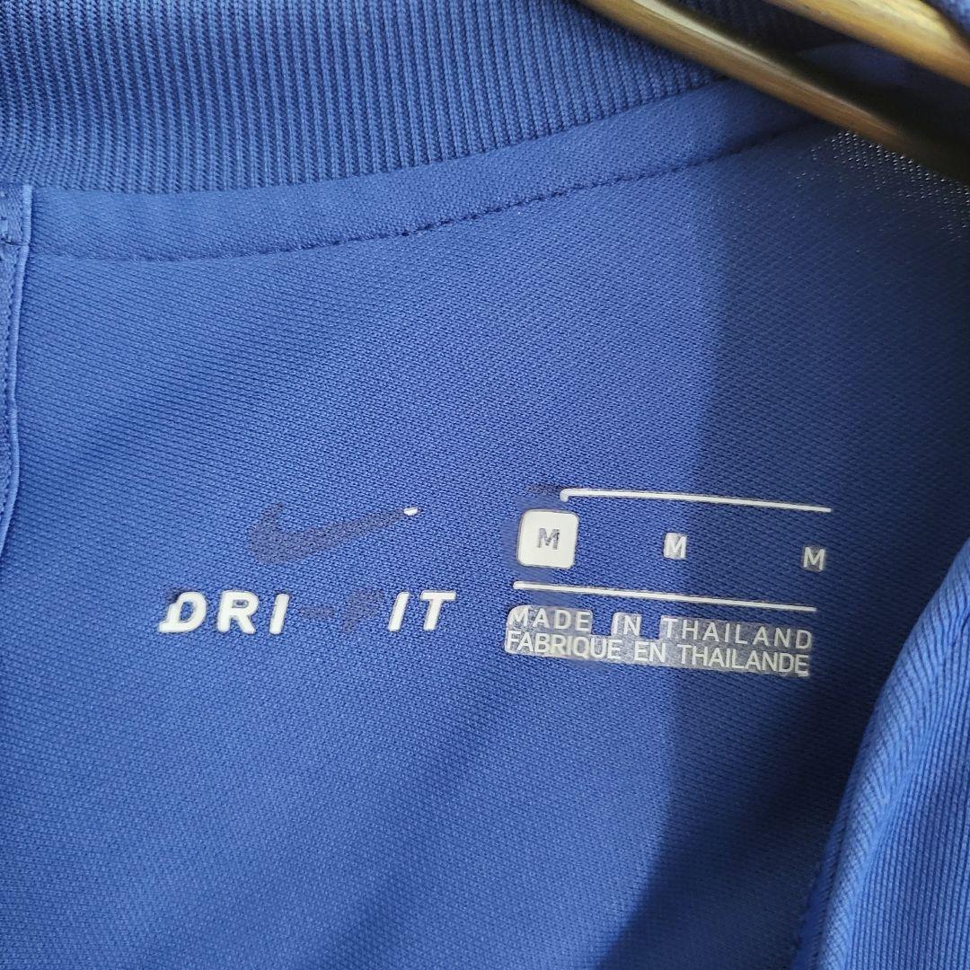 チェルシー トレーニングウェア Mサイズ（ブルー）