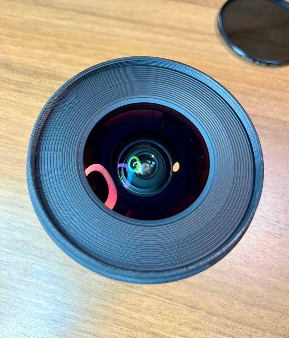 ⭐*️様 SIGMA 10-20mm F4-5.6 EX DC HSM ニコンF