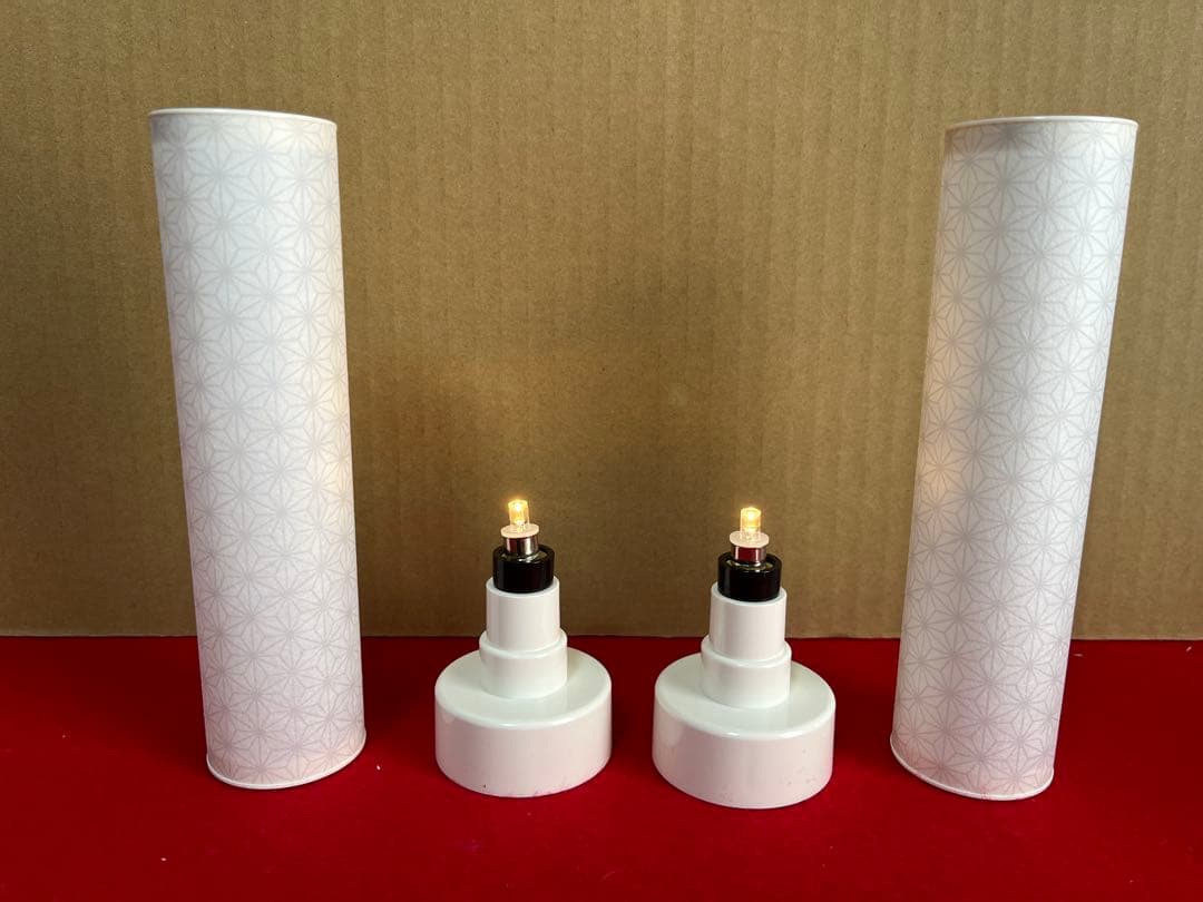 親王飾り用道具セットA 間口55cm