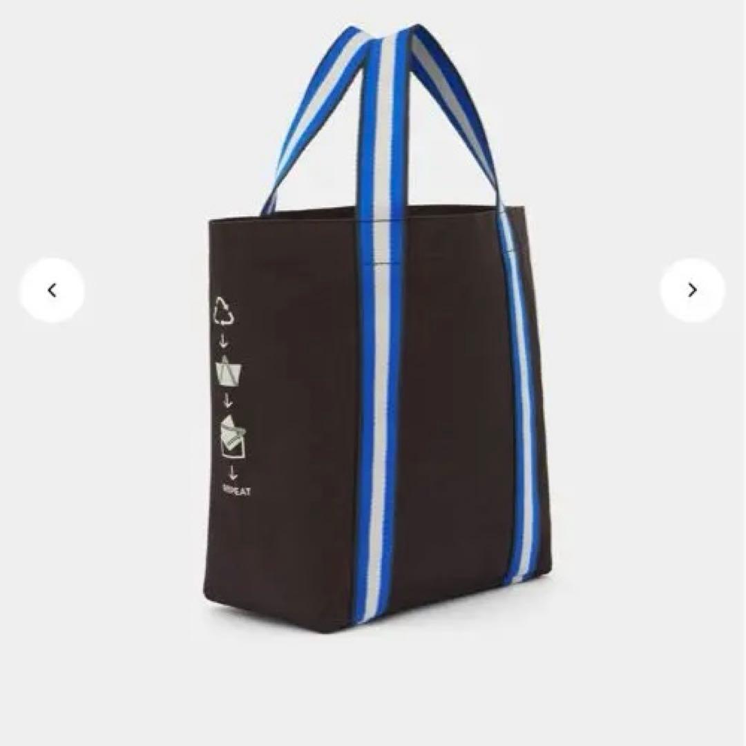 完売品！　アニヤハインドマーチ　universalbag エコバッグセット