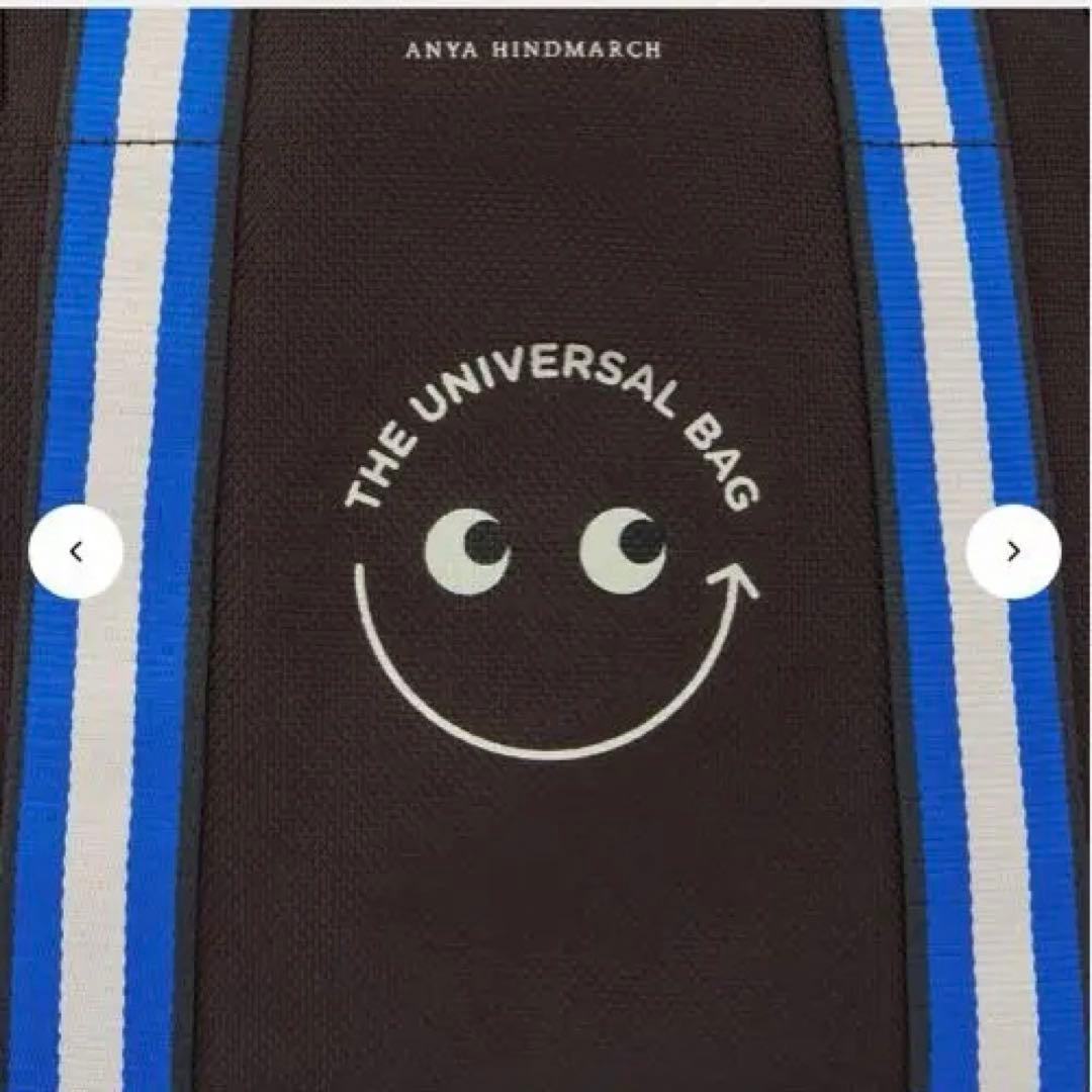 完売品！　アニヤハインドマーチ　universalbag エコバッグセット