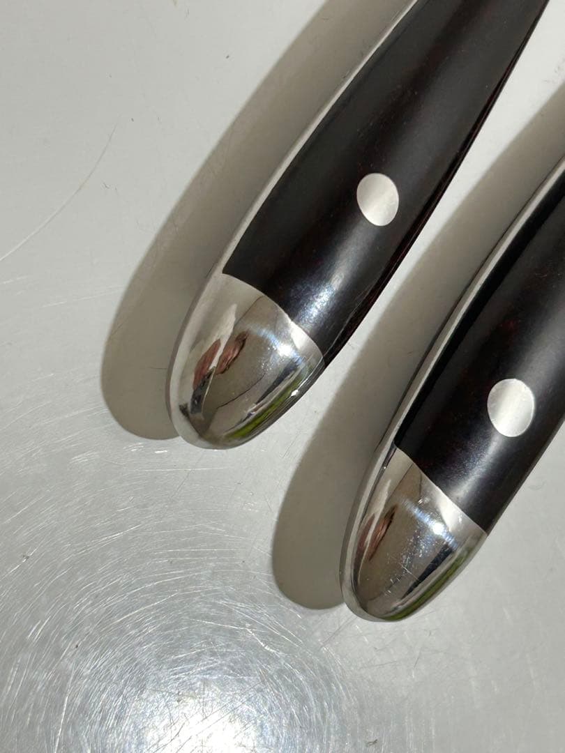 ♪ドイツ製 GALLO ROSTFREI/ロストフライ カトラリー 12点♪