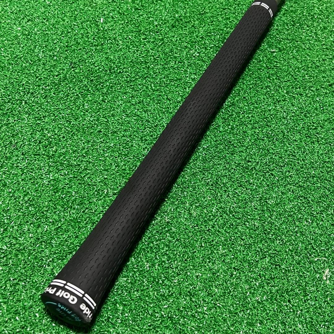 若*ん様 PING G425 4U 22° リシャフト品 ツアークローム2.0