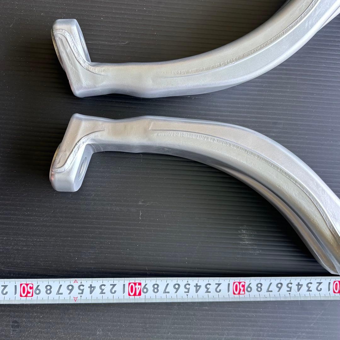 （新品） レクサス 30mmショートナックル 短縮仕様 純正新品加工