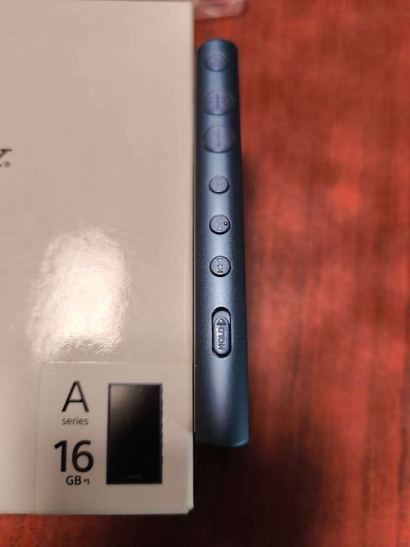 SONY NW-A105 ウォークマン 16GB