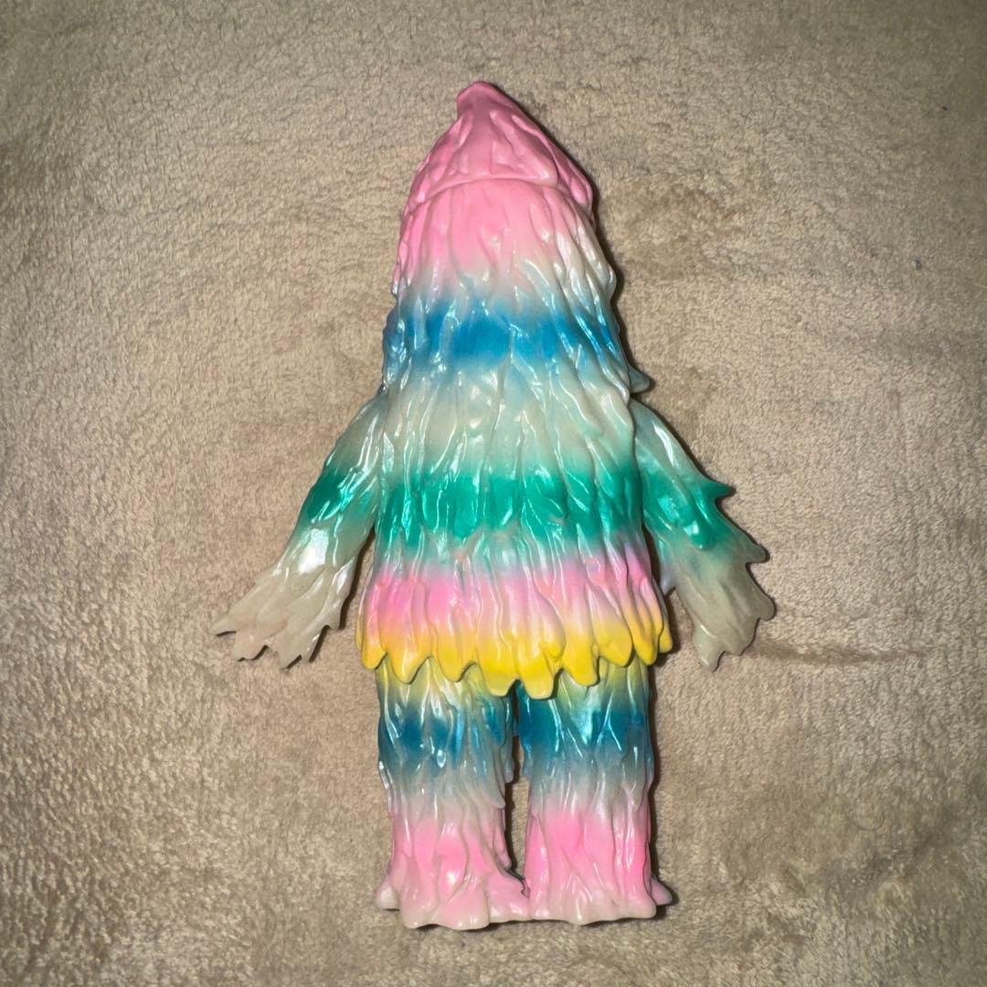 ザザーン ブルマァク 蓄光