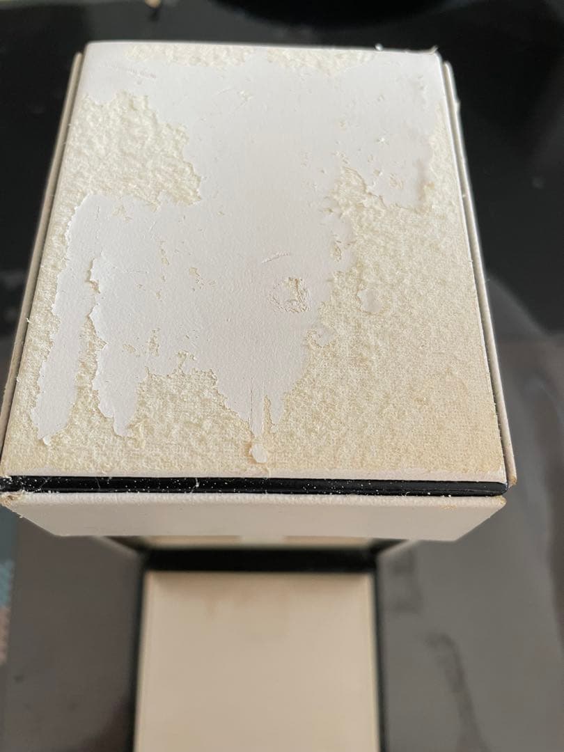 M*i様 CHANEL Montres Watches ゴールド ブラック