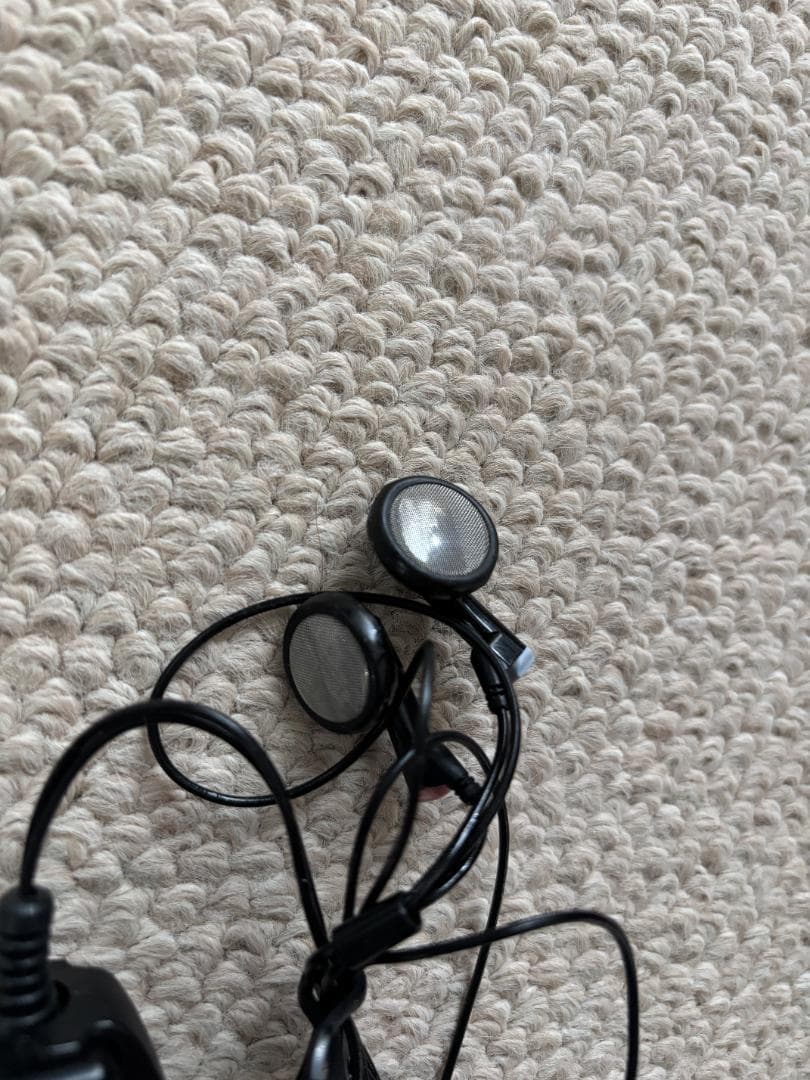 【SONYワイヤレスカセットウォークマン】WM-505（動作しません）