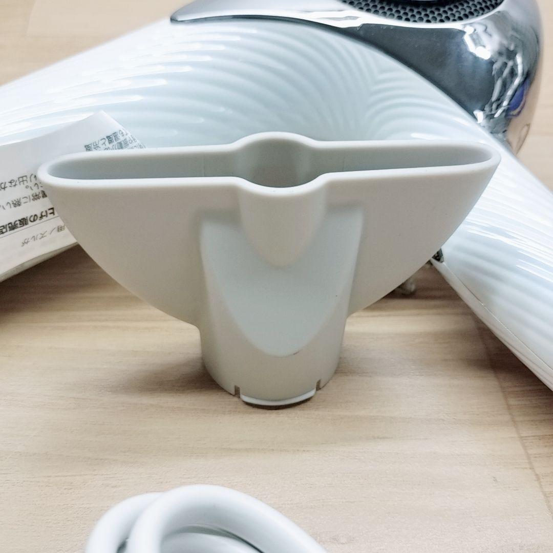 ほぼ未使用品⚡️Refa リファ ビューティック ドライヤー