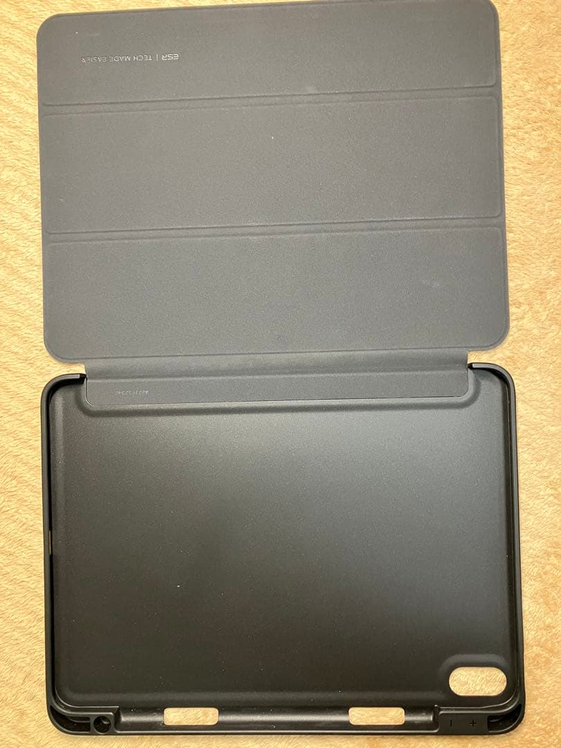 iPad Air 第5世代 256GB wifiモデル 純正ペンセット初期化済み