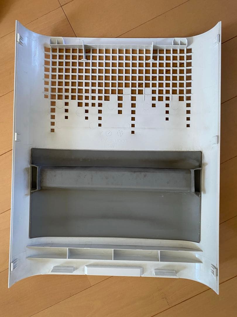 エアードック AirDmgX3s ジャンク品