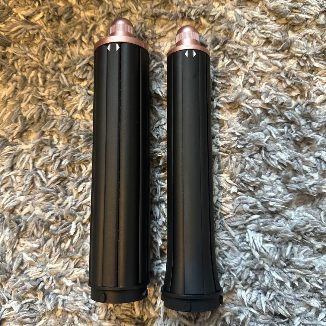 Dyson Airwrapマルチスタイラー Complete Long HS05