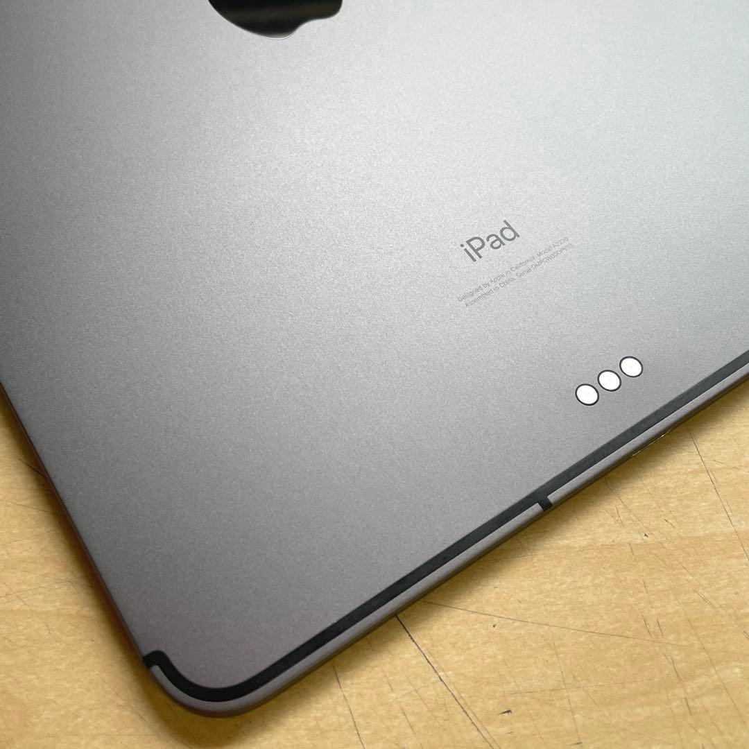 iPad Pro 11インチ　第2世代　128GB　A2230 超美品　#3