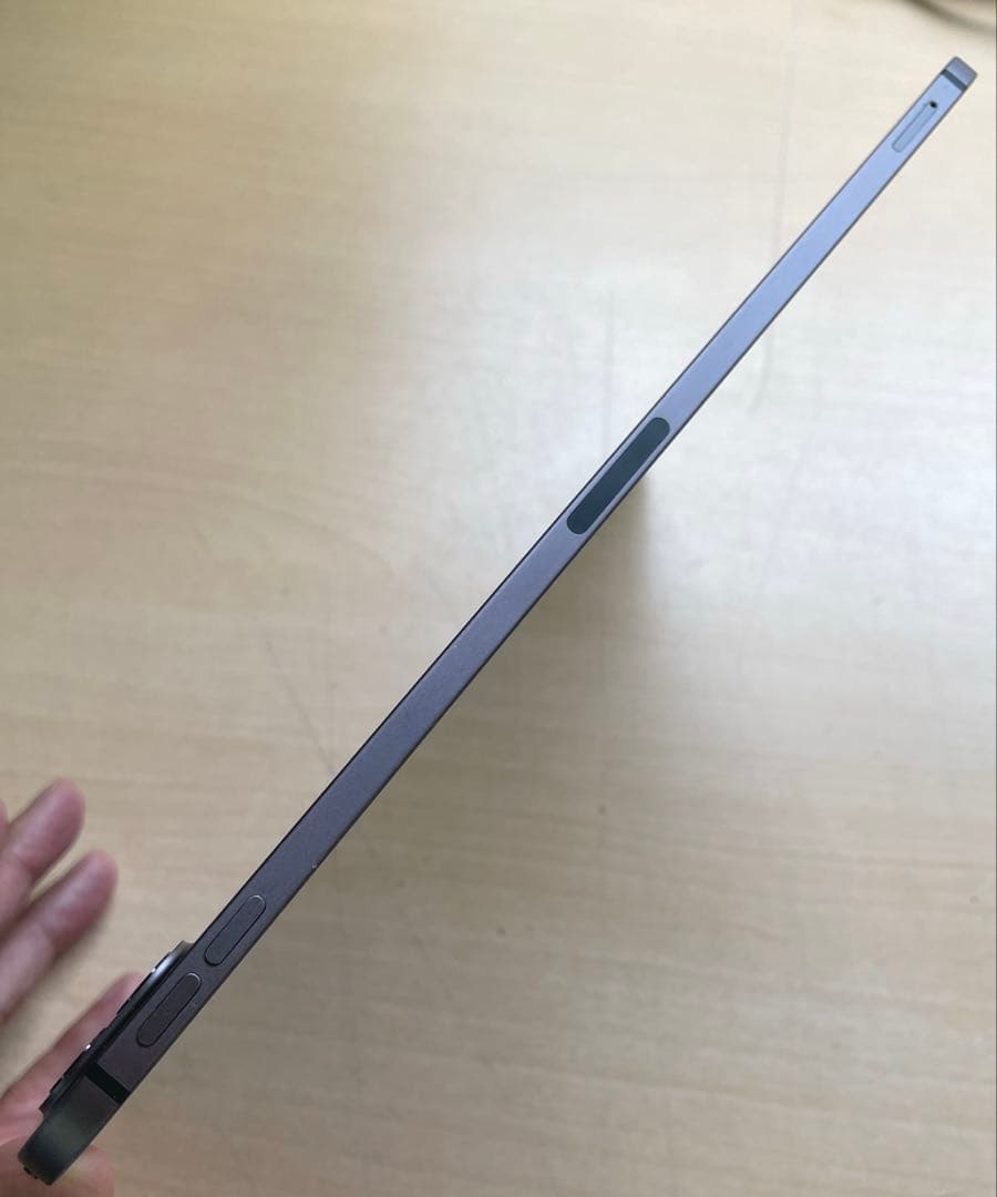 iPad Pro 11インチ　第2世代　128GB　A2230 超美品　#3