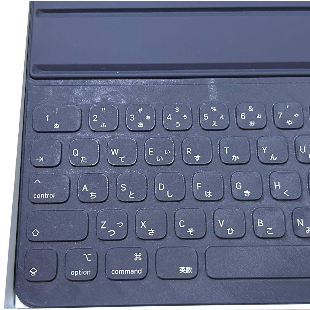 iPadアクセサリー Smart Keyboard Folio iPad Pro 12.9 Air13