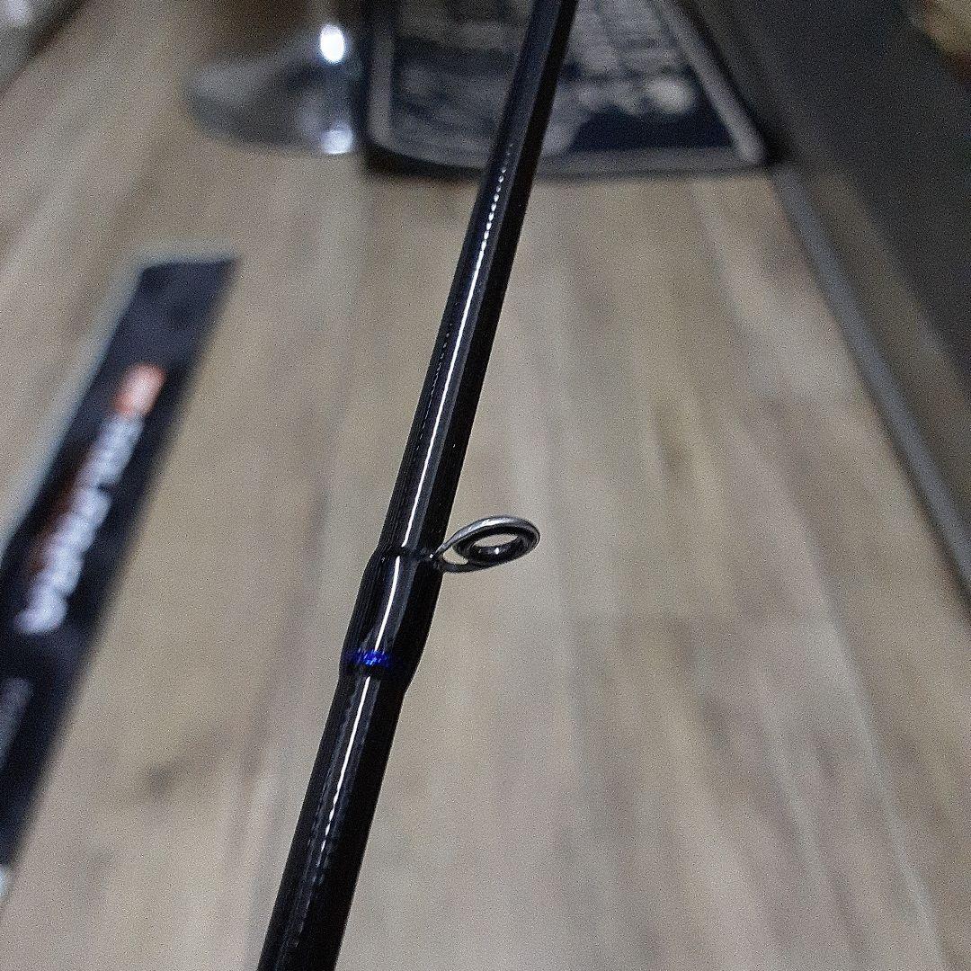 SPE 24 SOLPARA エギングロッド 862ML