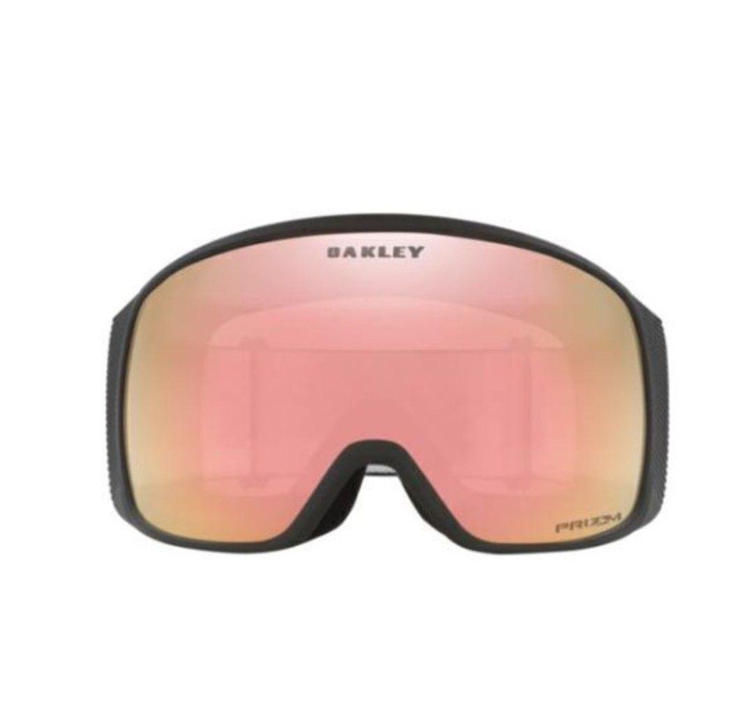 【新品】OAKLEY ゴーグル Flight Tracker L PRIZM