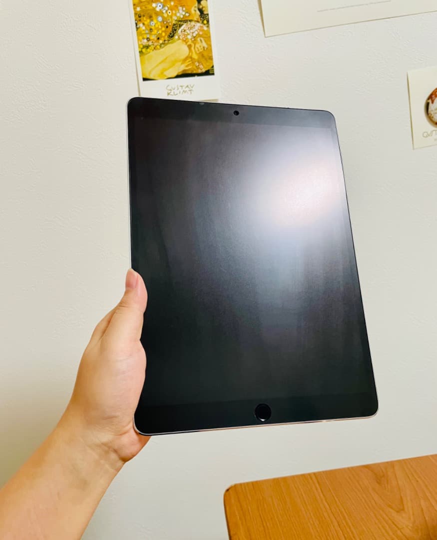 お絵かきに！iPad Pro 10.5 256GB＋Apple Pencil