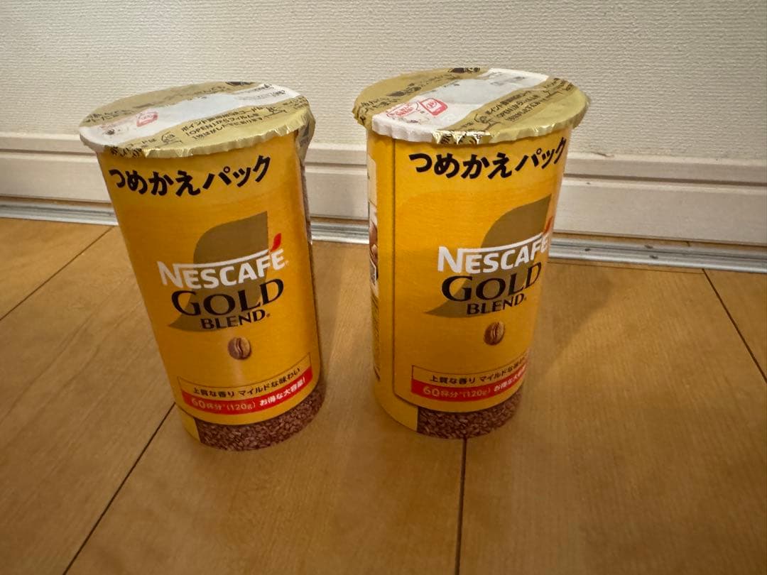 ネスカフェ ゴールドブレンド バリスタスリム マットブラック