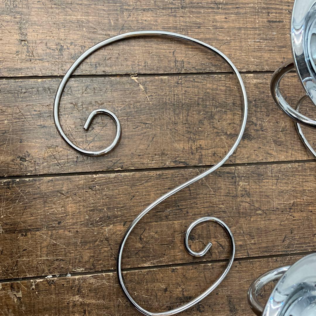 北欧レトロ ヨーロッパ オーデリック LED照明器具 0C06897LC 6連灯