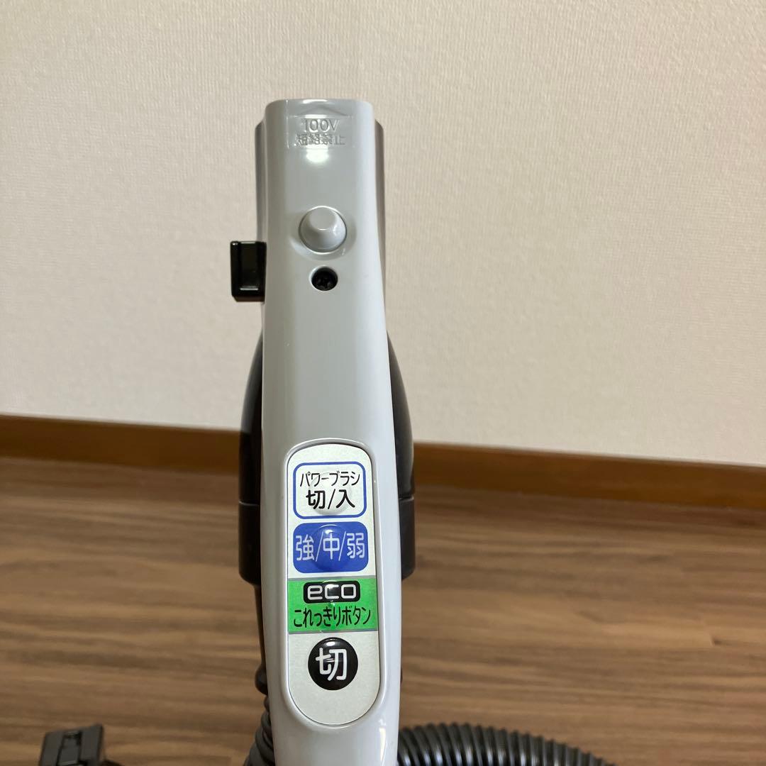 CV-PD500 HITACHI 電気式掃除機 2017年製