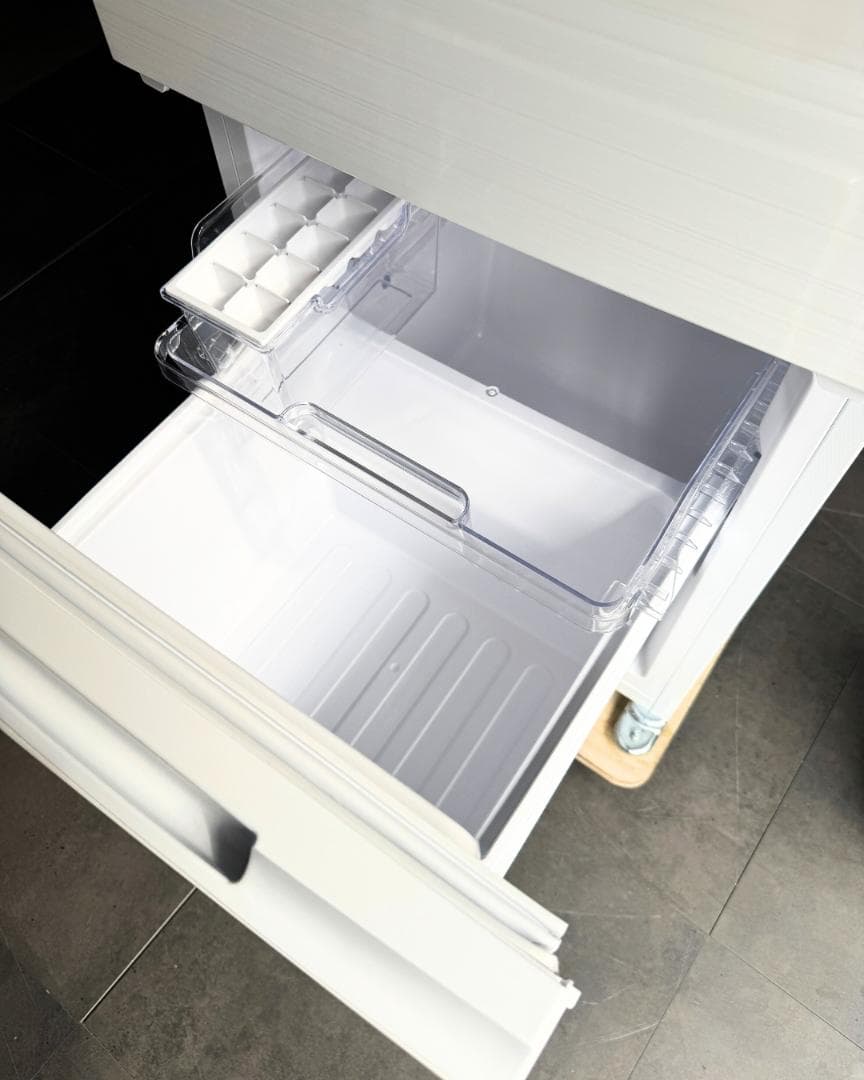 設置まで✨ SHARP 一人暮らし用冷蔵庫 152L✨ 2022年製⭕️