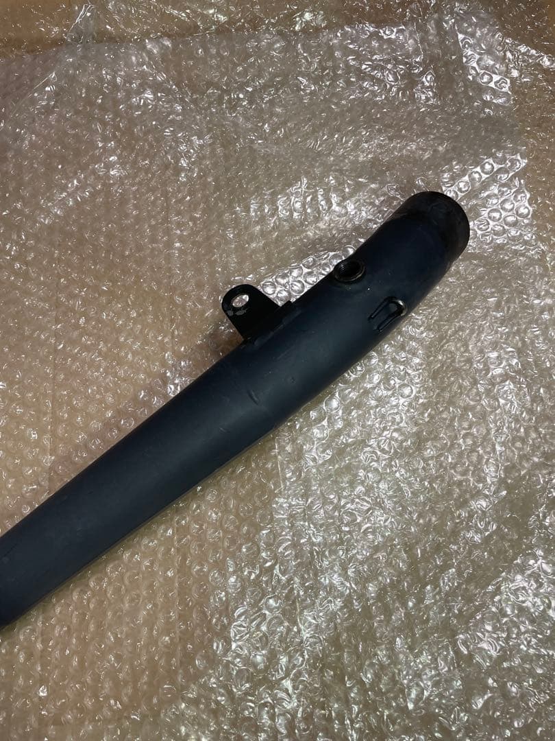 レブル250 オーバーレーシングフルエキゾーストマフラー