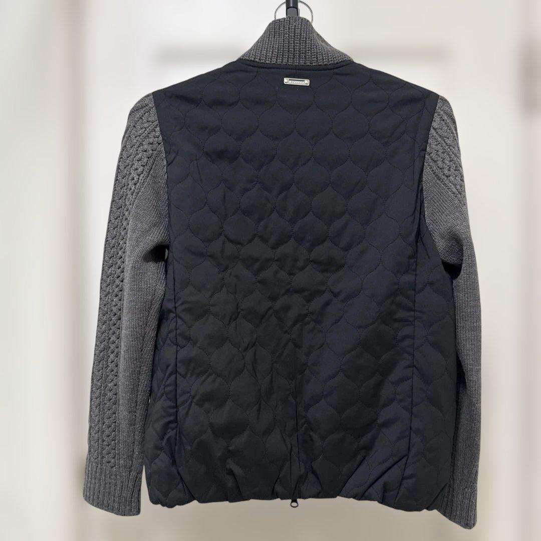 お値下げ　セントアンドリュース　レディース　中綿ジャケット　M