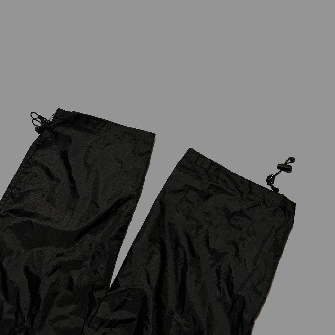 ★美品 90s Timberland ティンバーランド ナイロン セットアップ