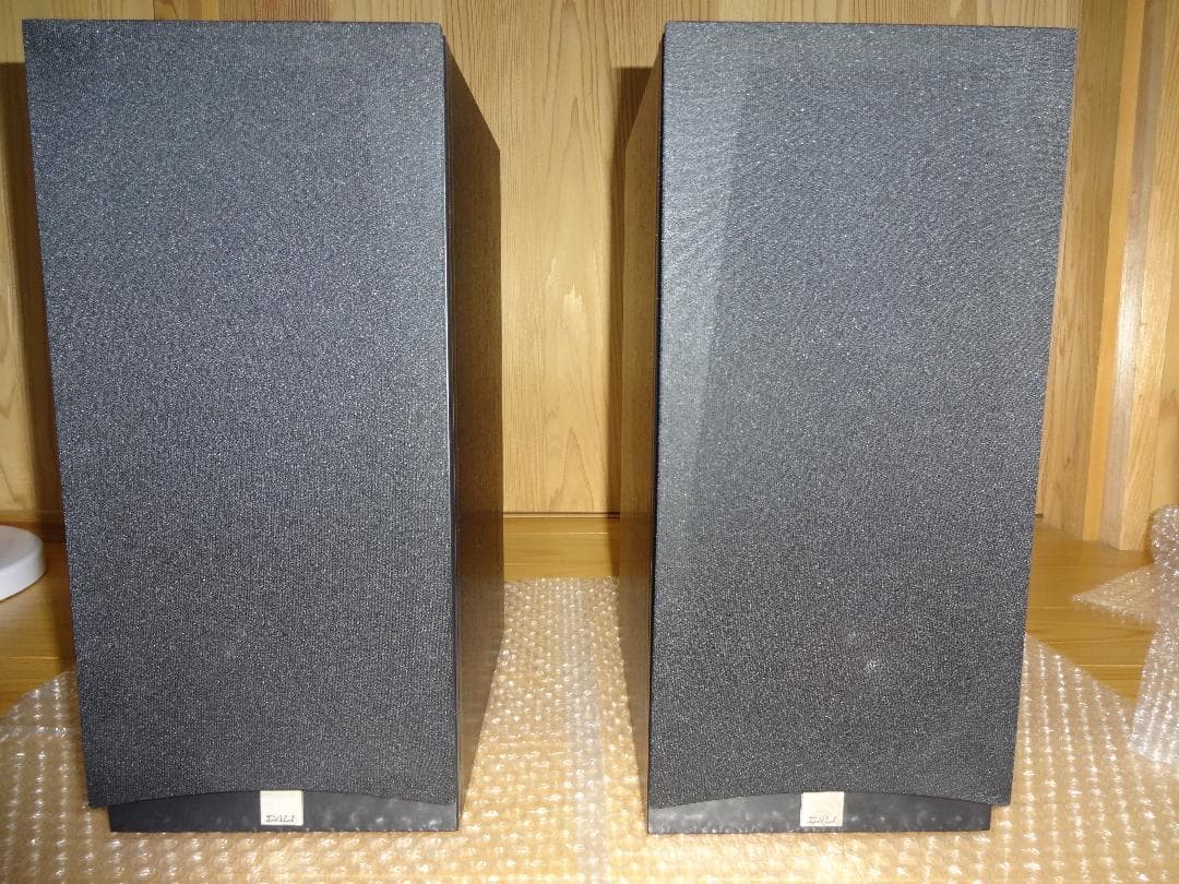 DALI　ブックシェルフ スピーカー②　Ikon1 Mk2