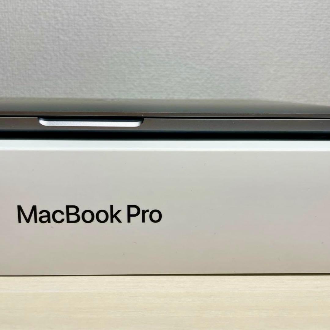 MacBook本体 MacBook Pro 2020/8GB/256GB/Model A2289