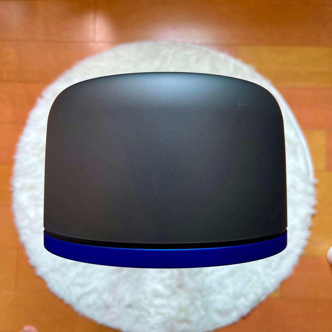 【美品/リモコン付き】Dyson Pure Cool TP00 IB 空気清浄機