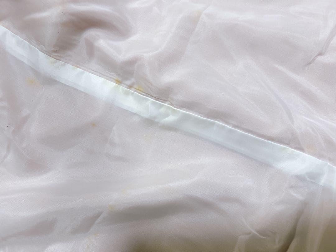 本格正絹♡七五三　7歳　女の子　フルセット　一式　赤系　ゴールド