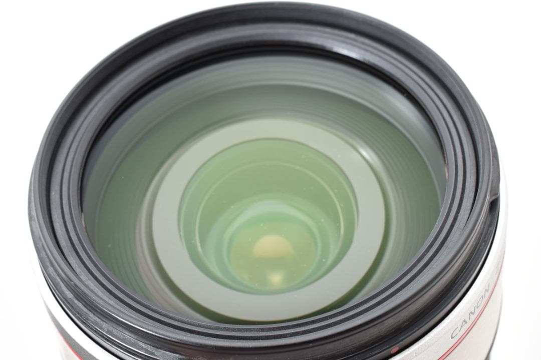 ★美品★ Canon EF 28-300mm F3.5-5.6 L IS USM