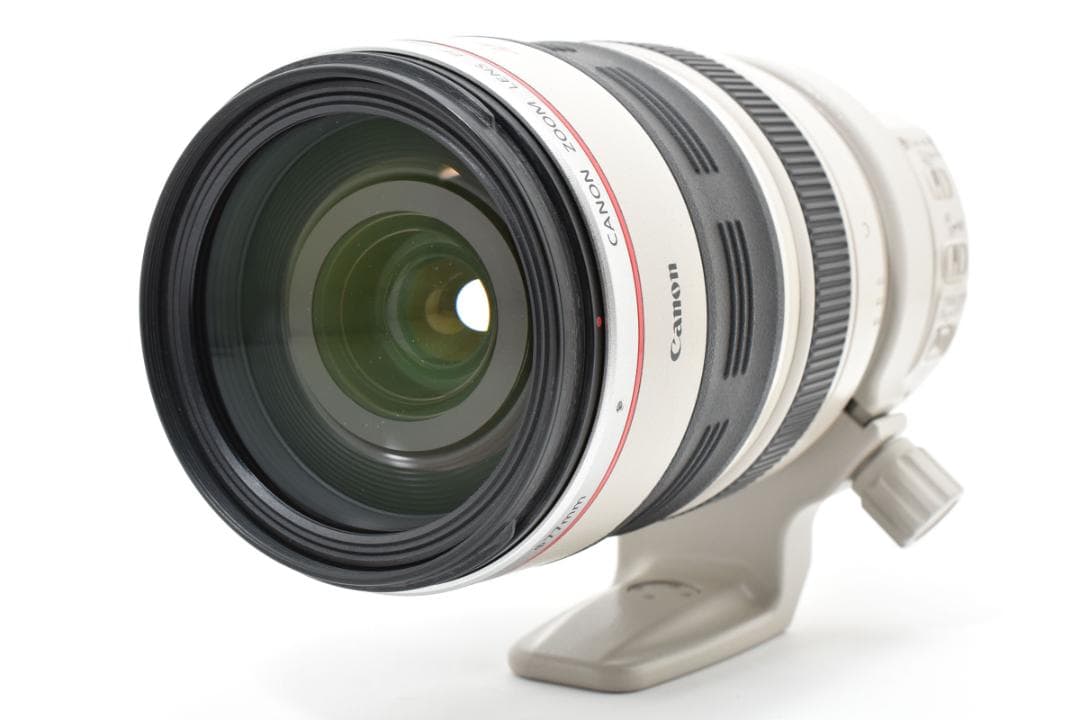★美品★ Canon EF 28-300mm F3.5-5.6 L IS USM