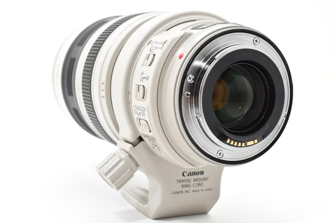 ★美品★ Canon EF 28-300mm F3.5-5.6 L IS USM