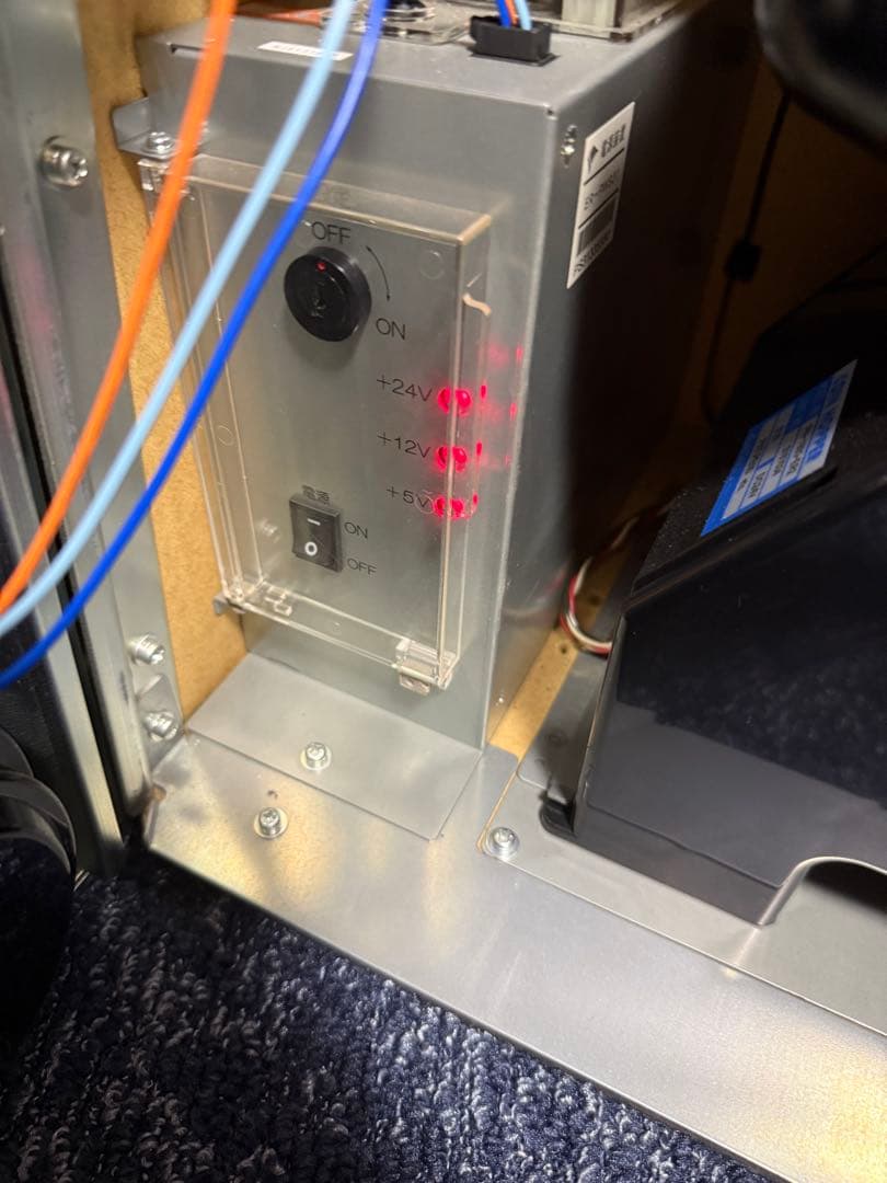 【引き取り限定】BIOHAZARD REVELATIONS メダル不要機