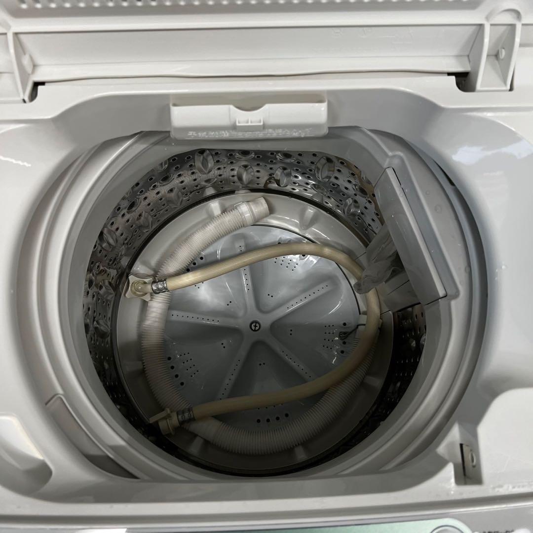 952　冷蔵庫　洗濯機　小型　一人暮らし　家電セット　　　中古　設置無料　安い‼️