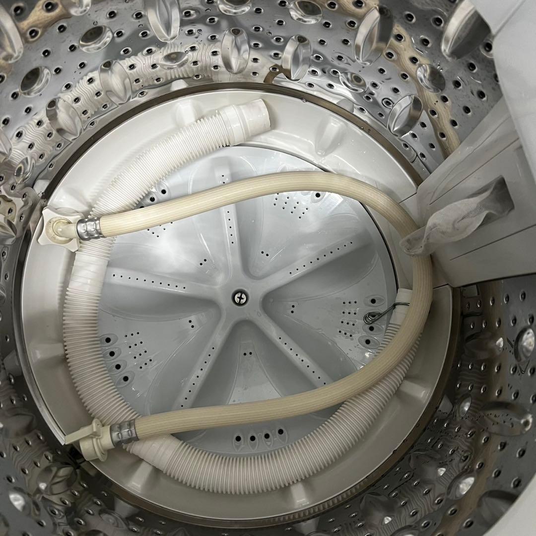 952　冷蔵庫　洗濯機　小型　一人暮らし　家電セット　　　中古　設置無料　安い‼️