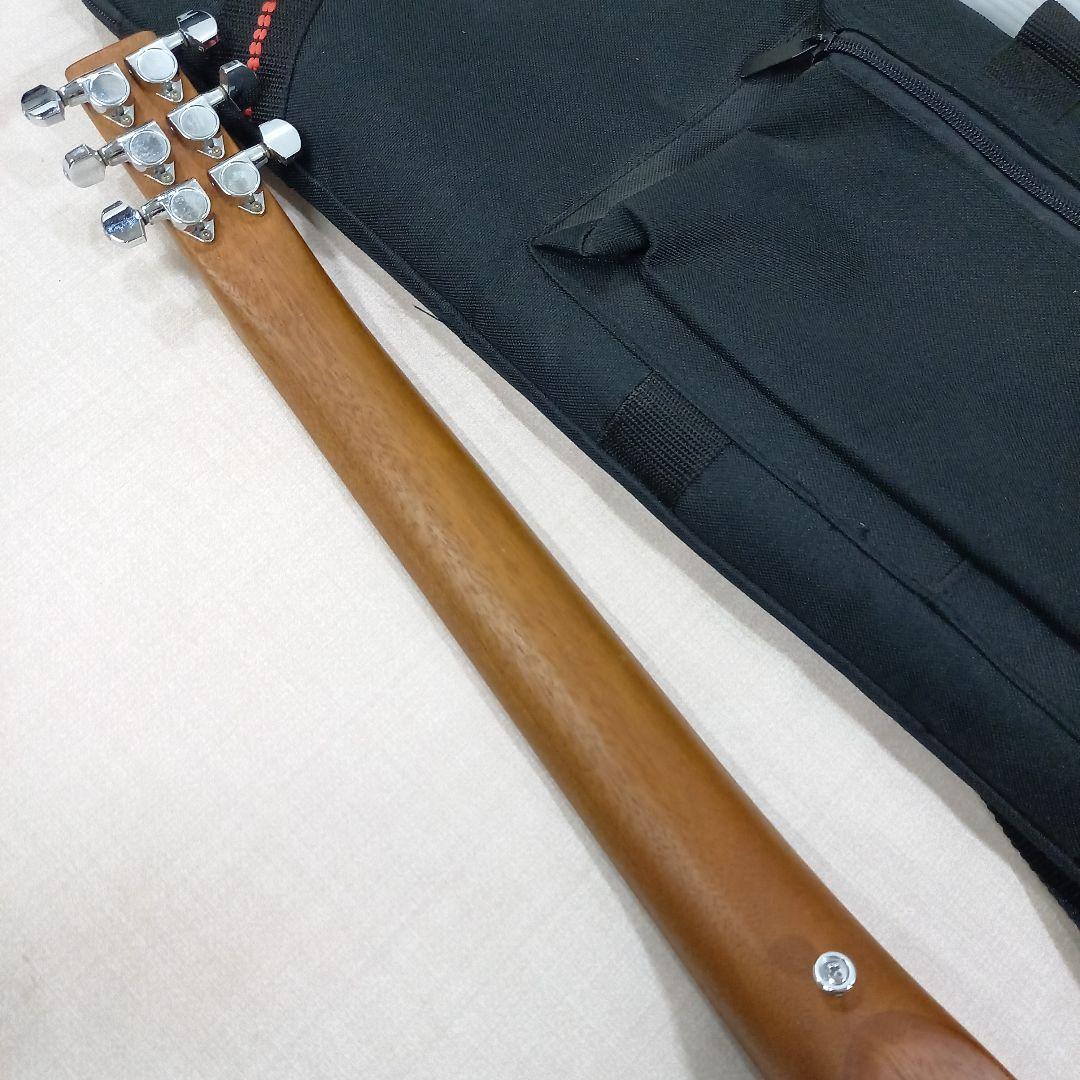 Martin The Backpacker Guitar ジャンク