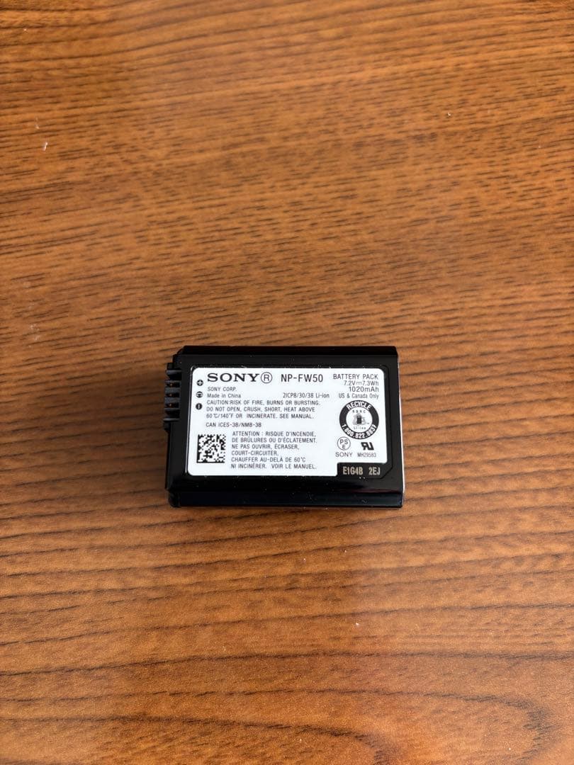 SONY α6000 レンズ交換式ミラーレス一眼カメラ