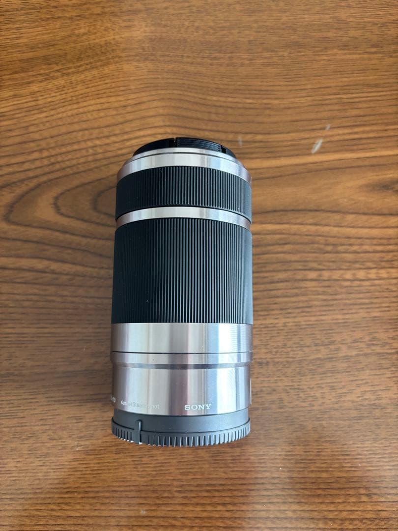 SONY α6000 レンズ交換式ミラーレス一眼カメラ